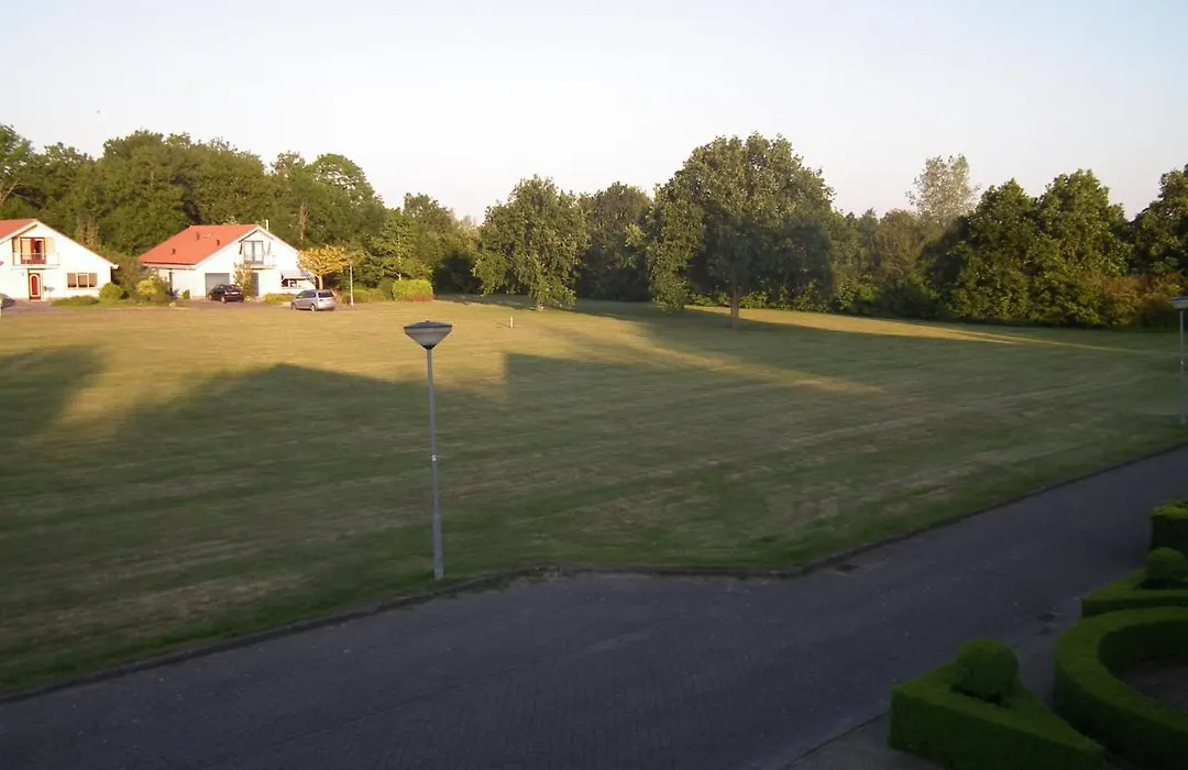B & B Kaaskenswater-1