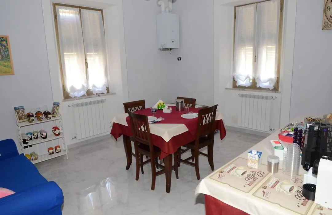 B&B Il Viandante-1