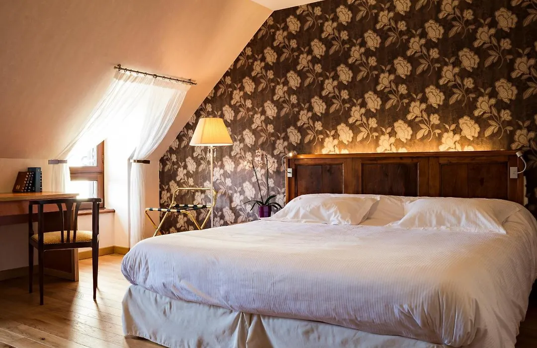 hôtel Régis-1