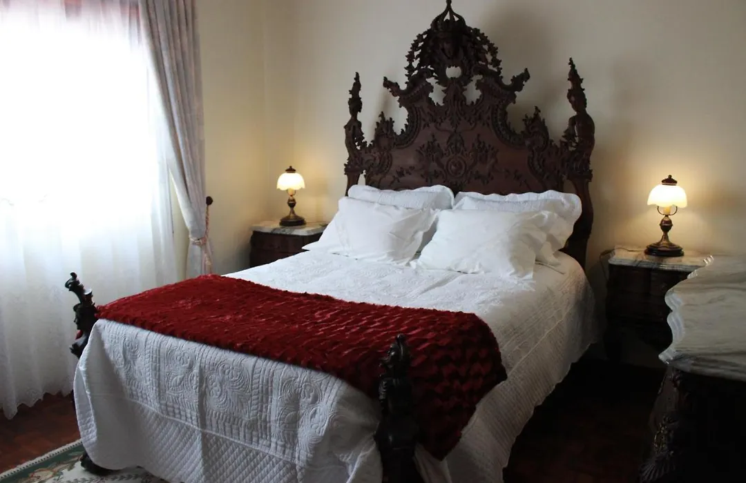 Graciosa Guest House-1