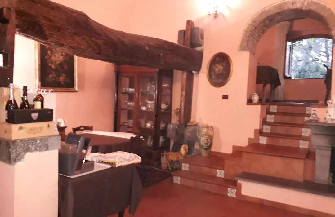 A Casa Di Tuccio-1