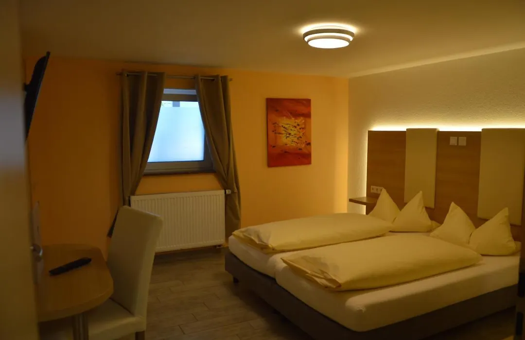 Hotel Mezzero-1