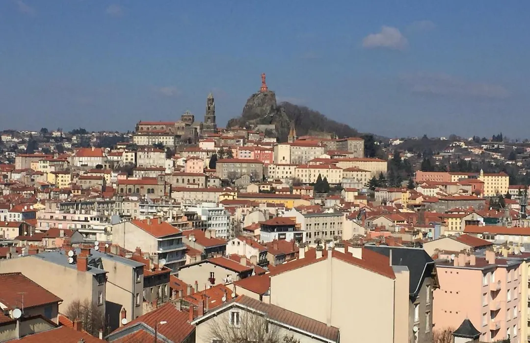 Demeure des Dentelles avec PARKING GRATUIT-1