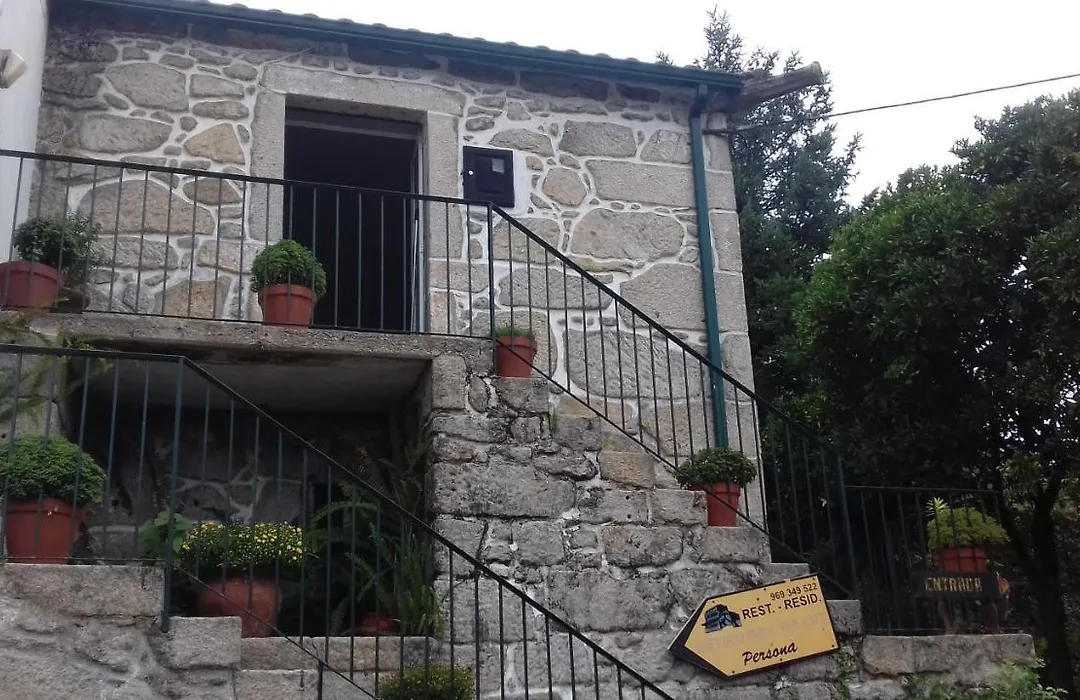 Residencial Retiro Sra. Da Luz-1