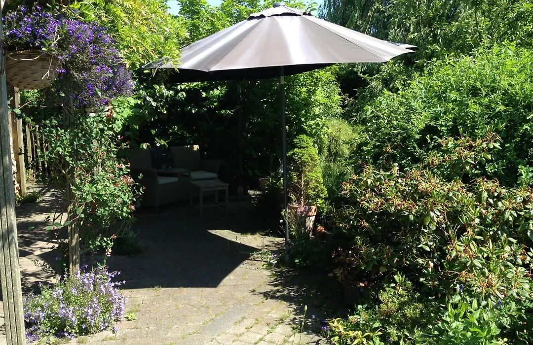 B&B De Koraal-1