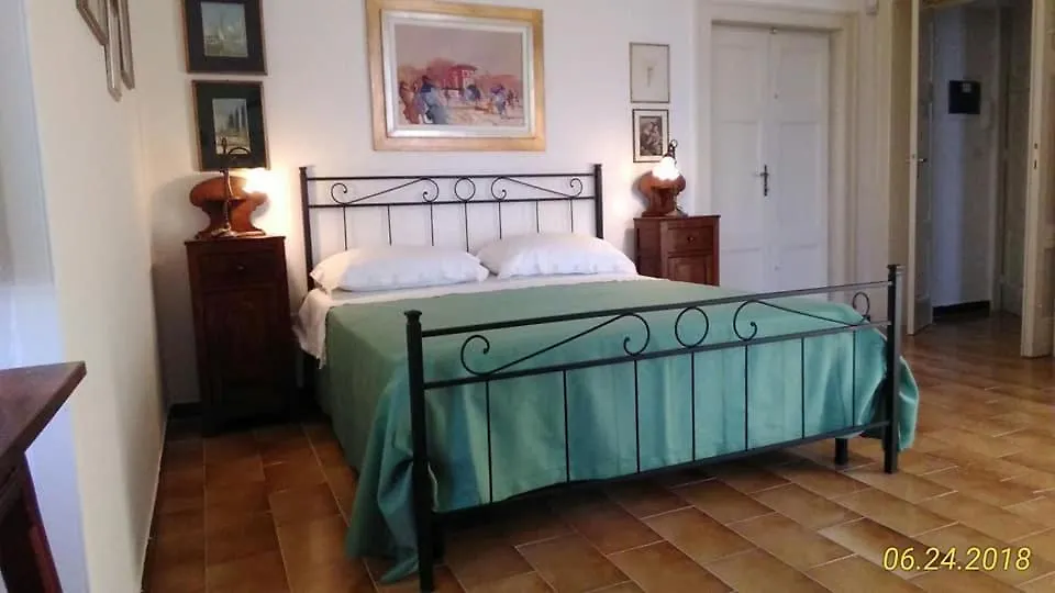 B&B villa Maria-1