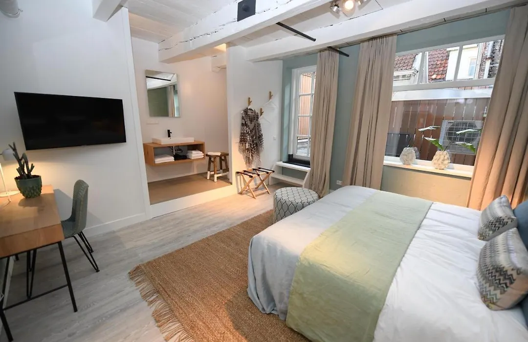Hotel 'T Fnidsen-1