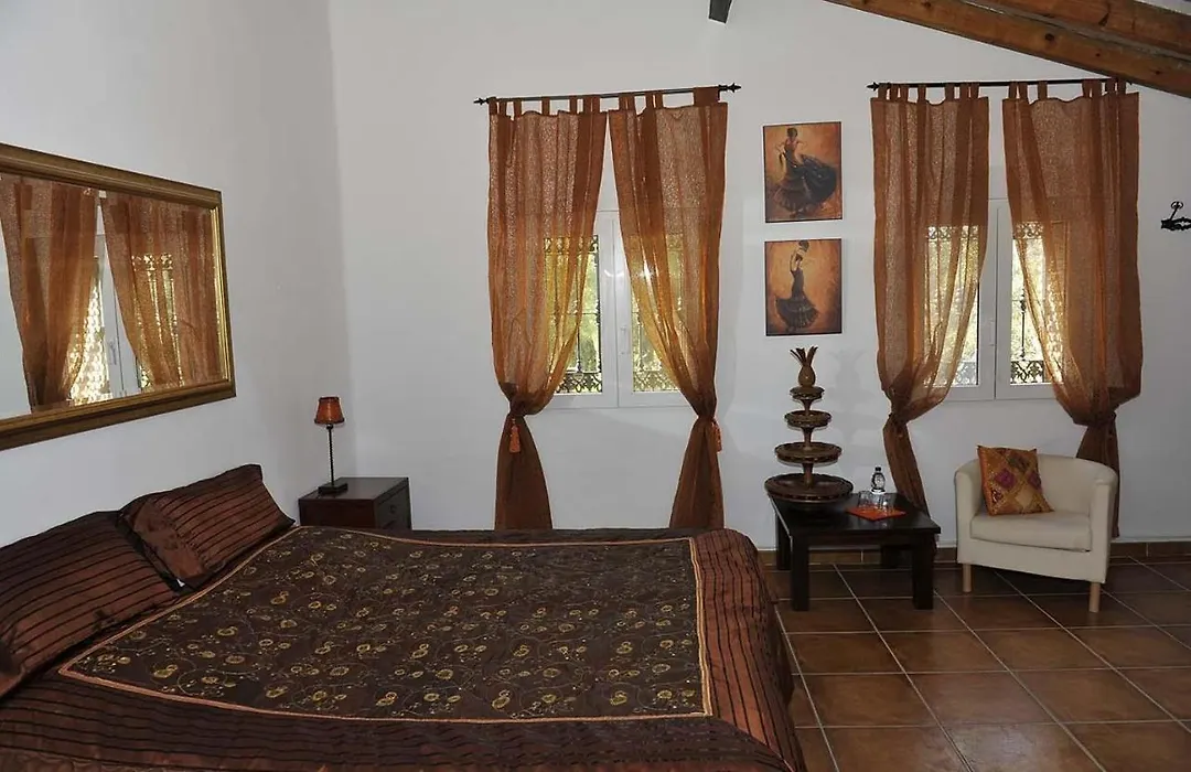 B&B Finca La Loma-1