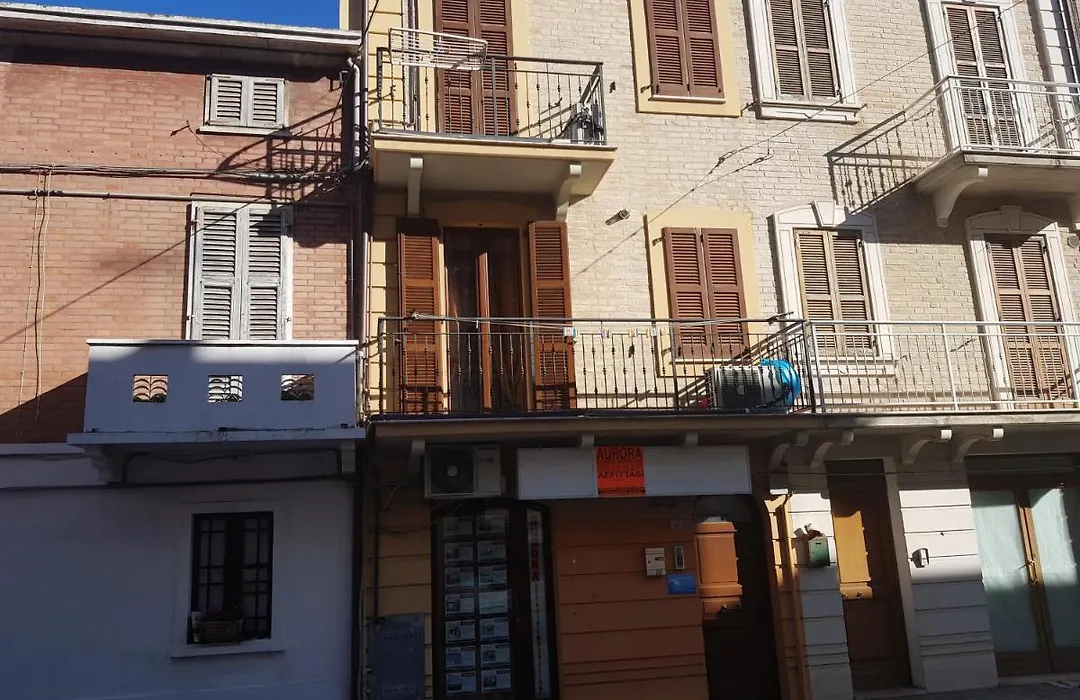 Bed & Breakfast Onda Blu-1