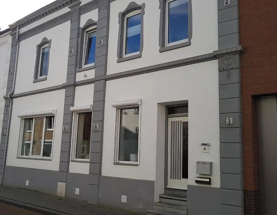 B&B Broodhuis Kerkrade-1
