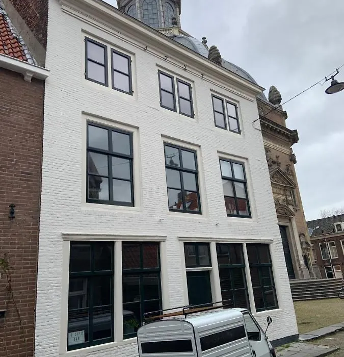 Appartement Okp15-1