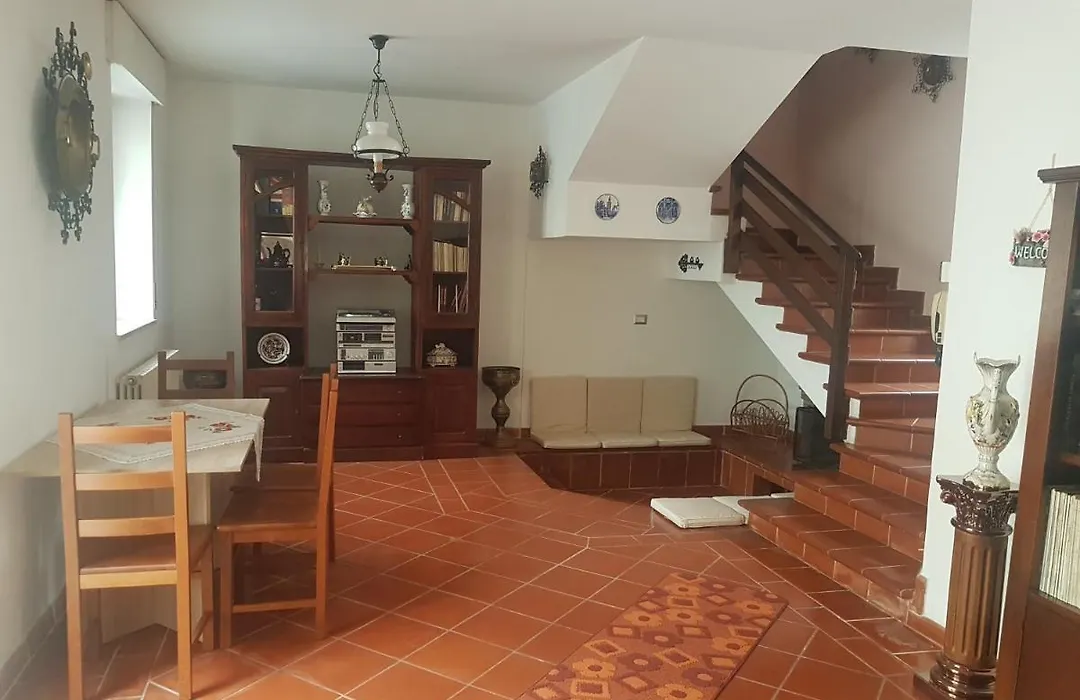 La Casa Blanca-1