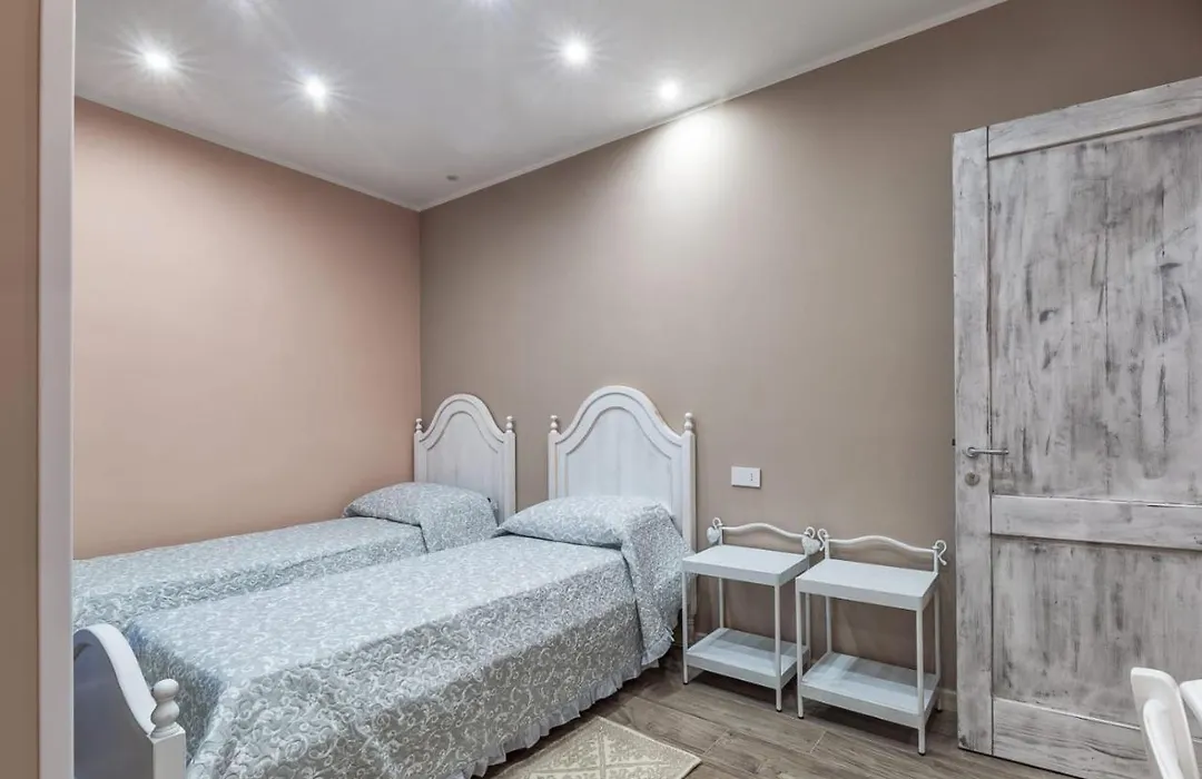 B&B da Chiara-1