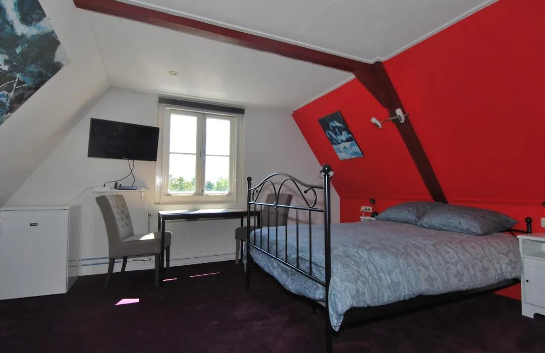 Appartementen Sud-1