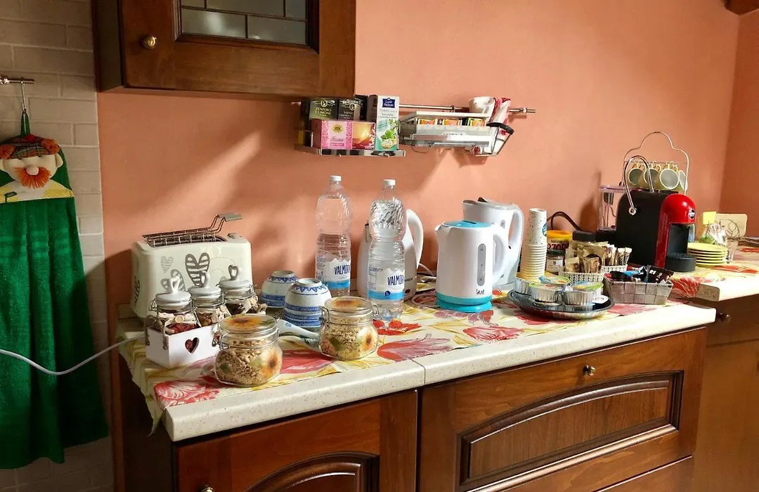 B&B Fior di Loto-1
