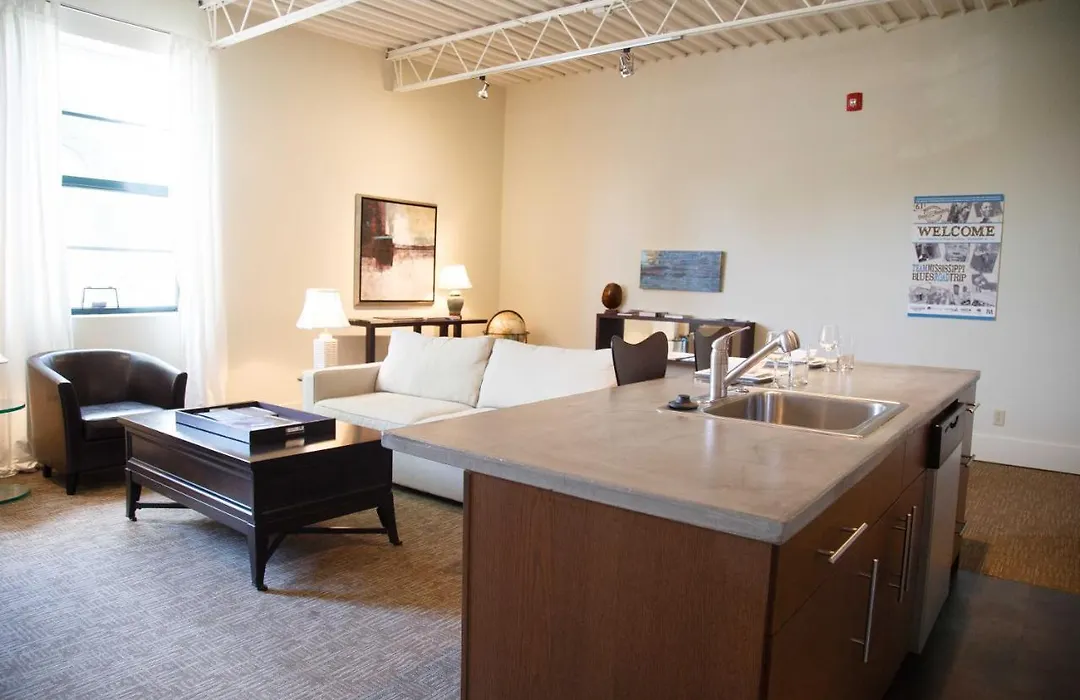 The Lofts At The Five & Dime-1