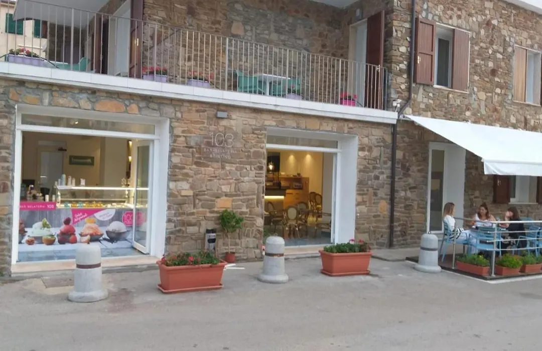 103 Boutique Hotel Stintino-1
