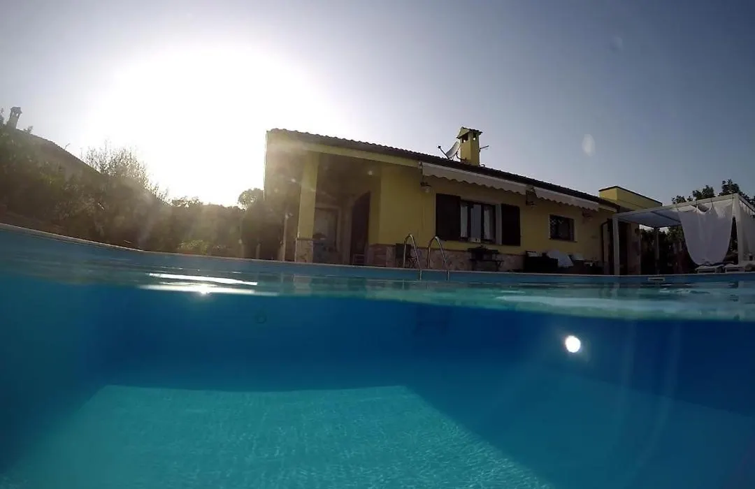 B&B Il melograno-1
