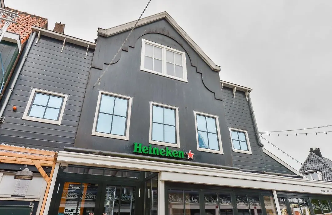 Hotel aan de Haven-1
