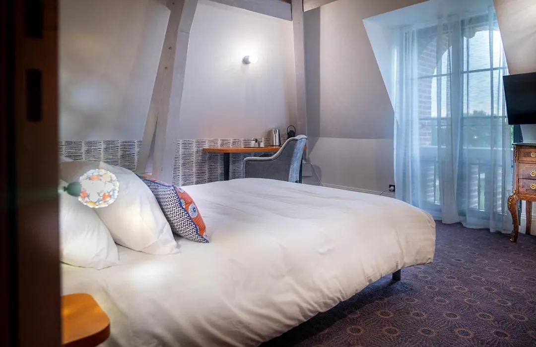 Le Manoir de Joséphine-1