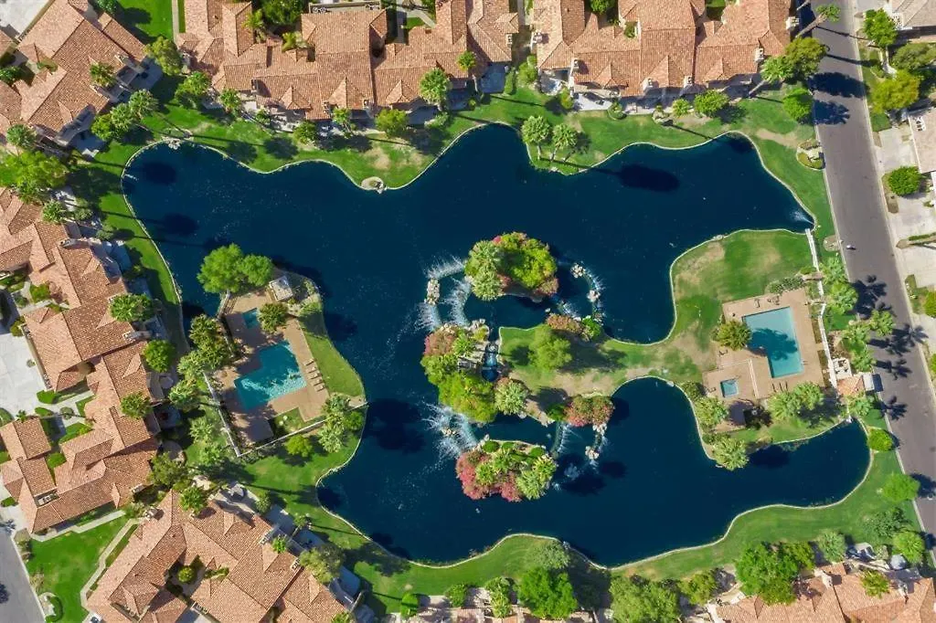 Presidential Suite Mountain/Lake Views W/Heated Pools- Pga West-1