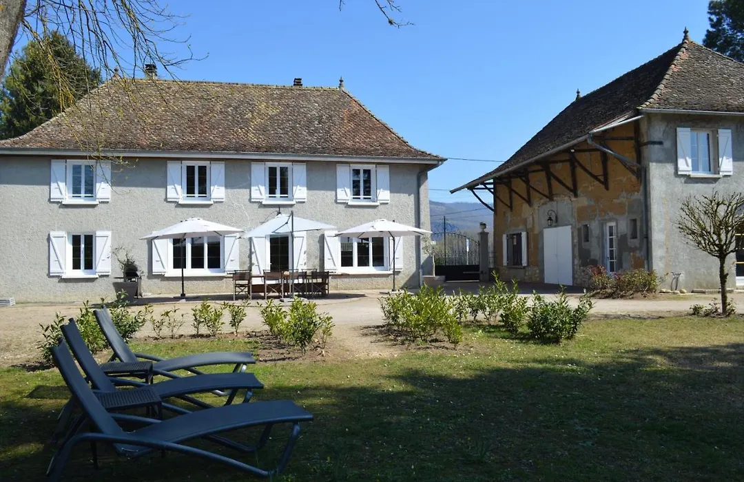le domaine du chaffard-1