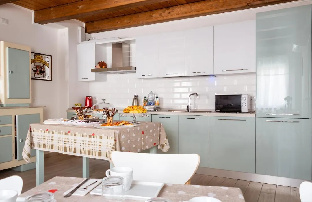 La Casa di Santino-1