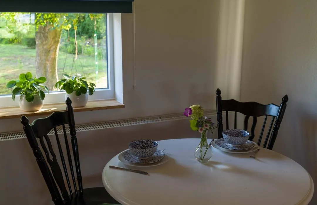 B&B De Heerlijkheid-1