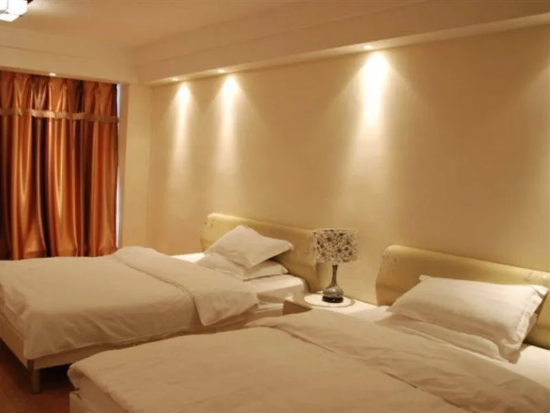 Zhong Xiang Hotel-1