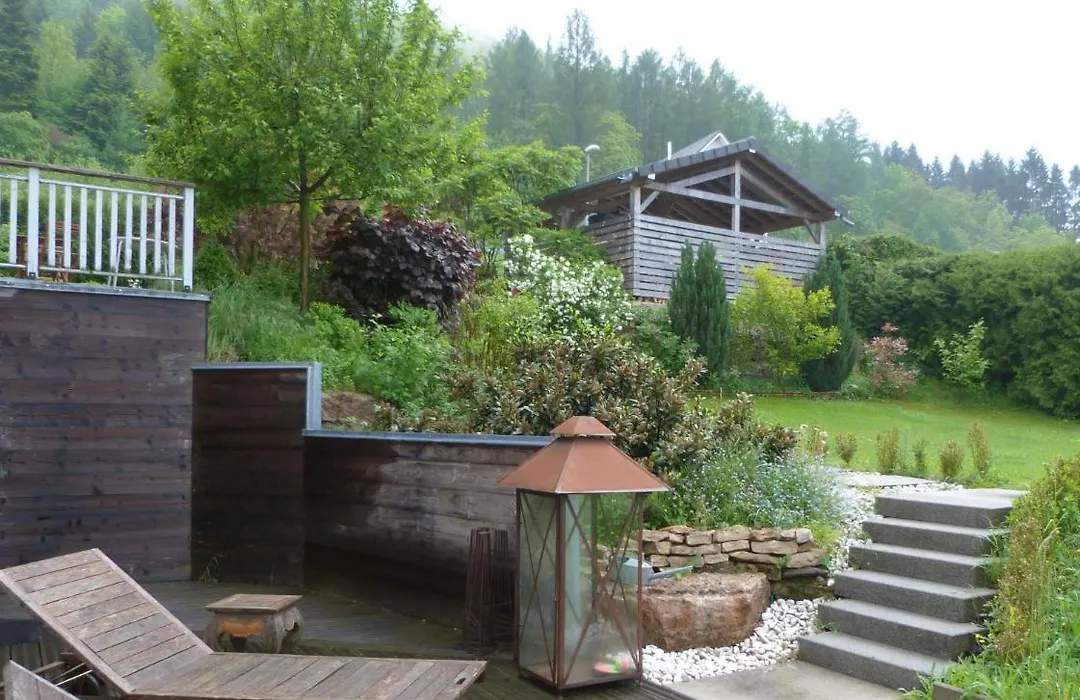 B&B Les Hauts d'Ornans-1