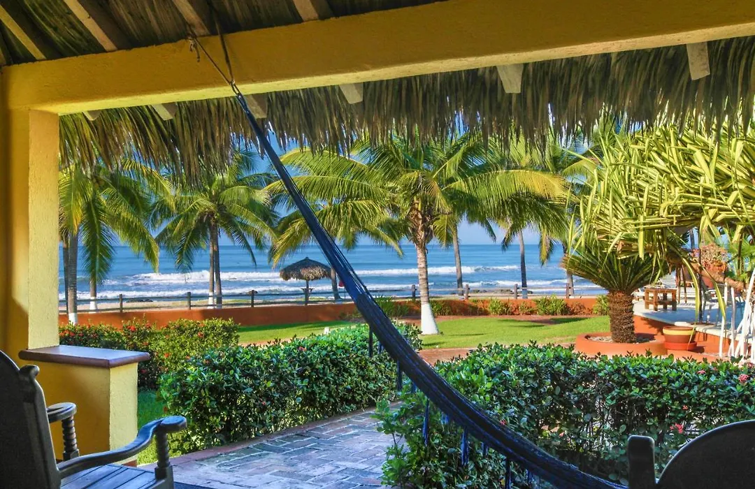 The Resort At Majahua Palms-1