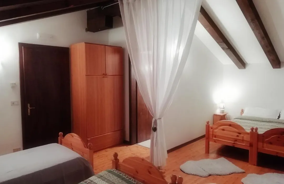 Elison-On The Lake B&B-1
