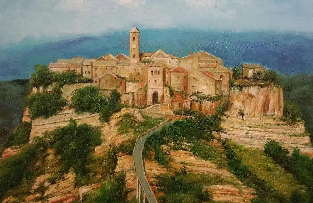 Civita Nova-1