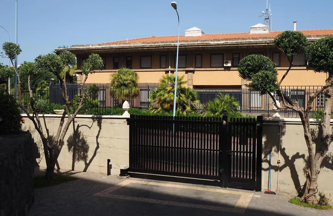 Viaggio in Sicilia B&B-1