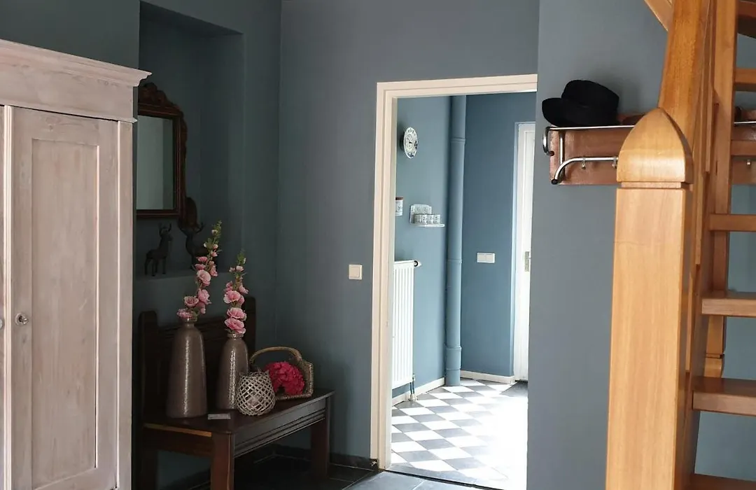 B&B 'T Merthoes-1