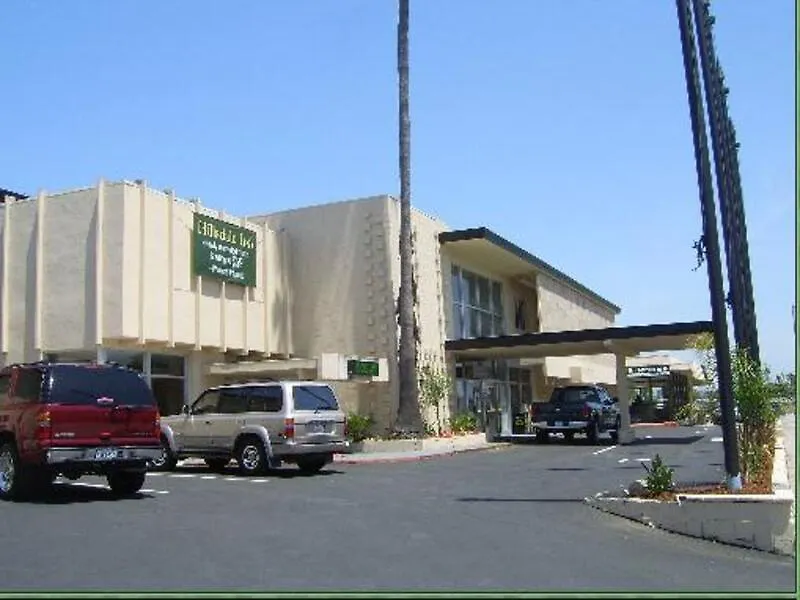Hillsdale Inn-1