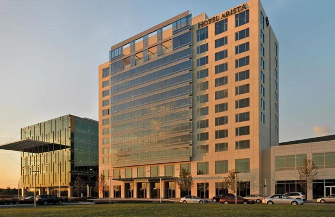 Hotel Arista-1