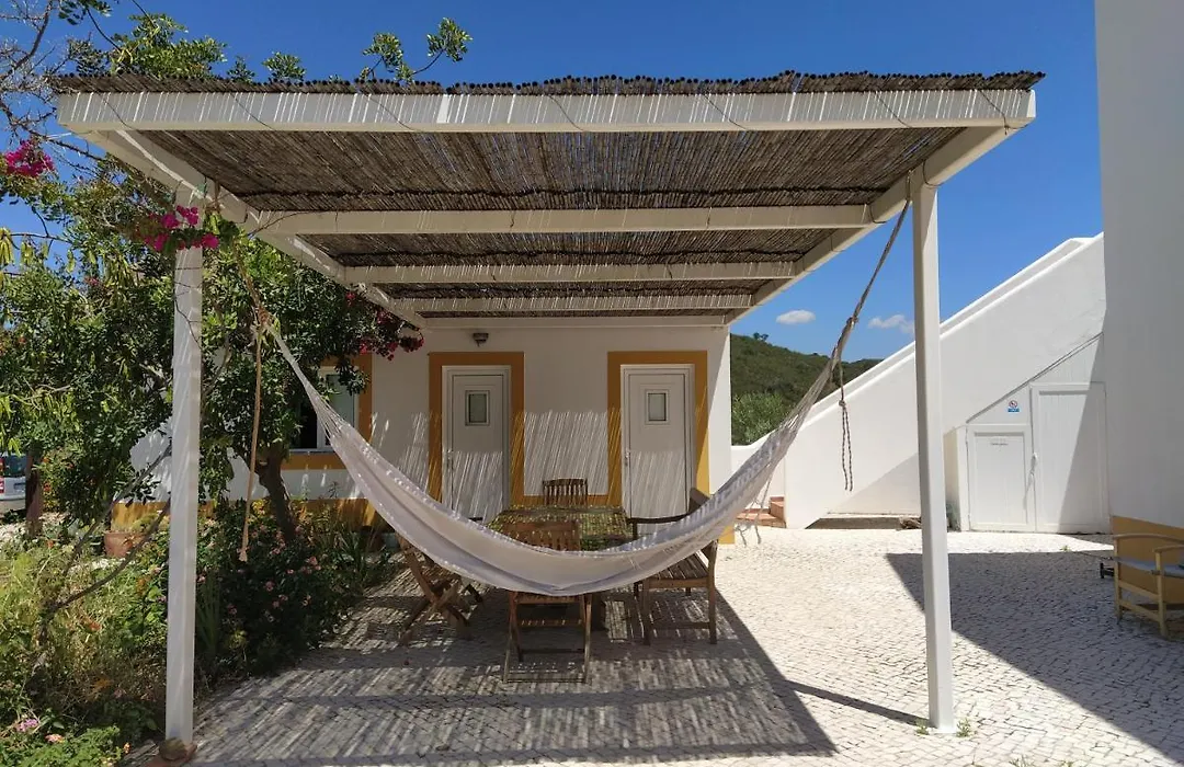 Casa Da Osga-1