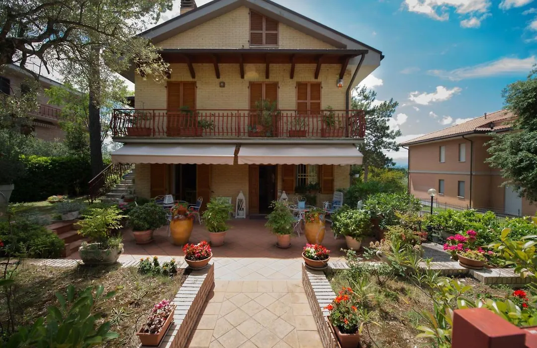 B&B Casa Cettina-1