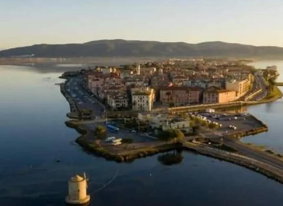 Affittacamere orbetello centro-1