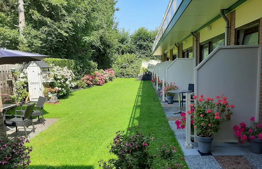 Hotel De Dennen-1
