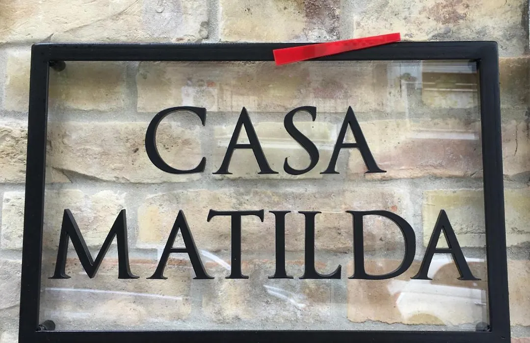 Casa Matilda-1