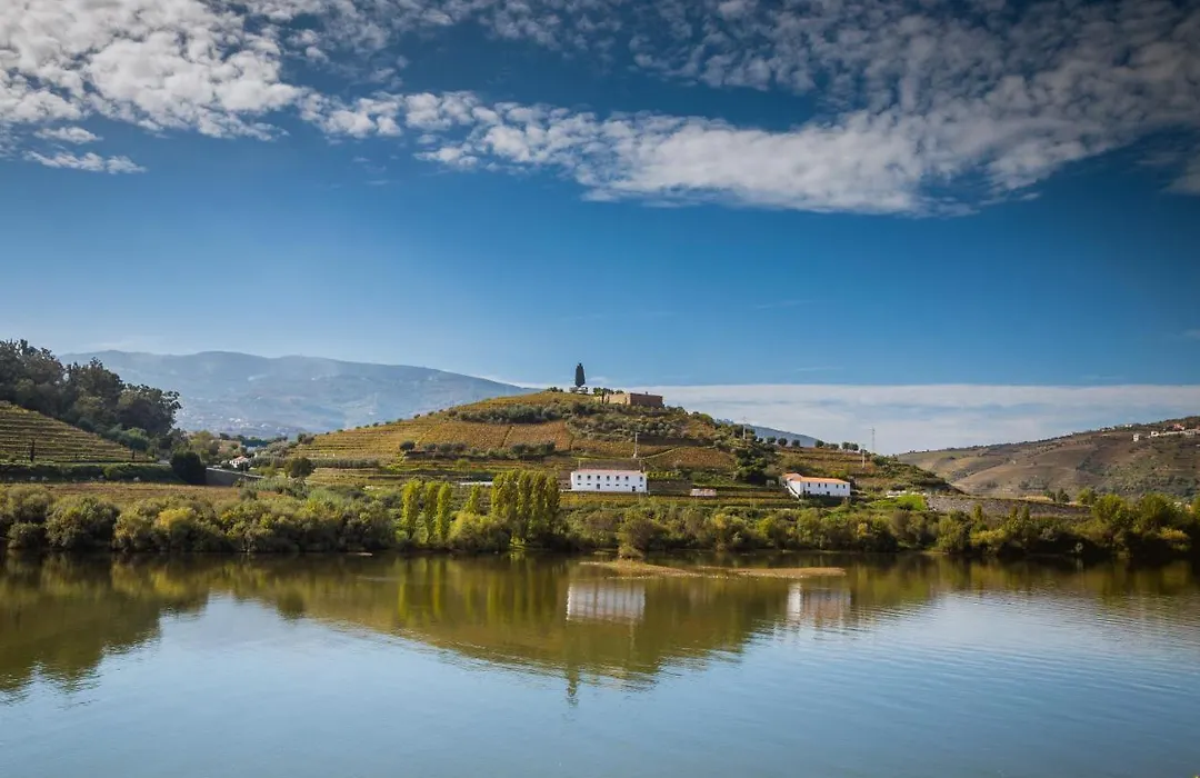 Hotel Regua Douro-1