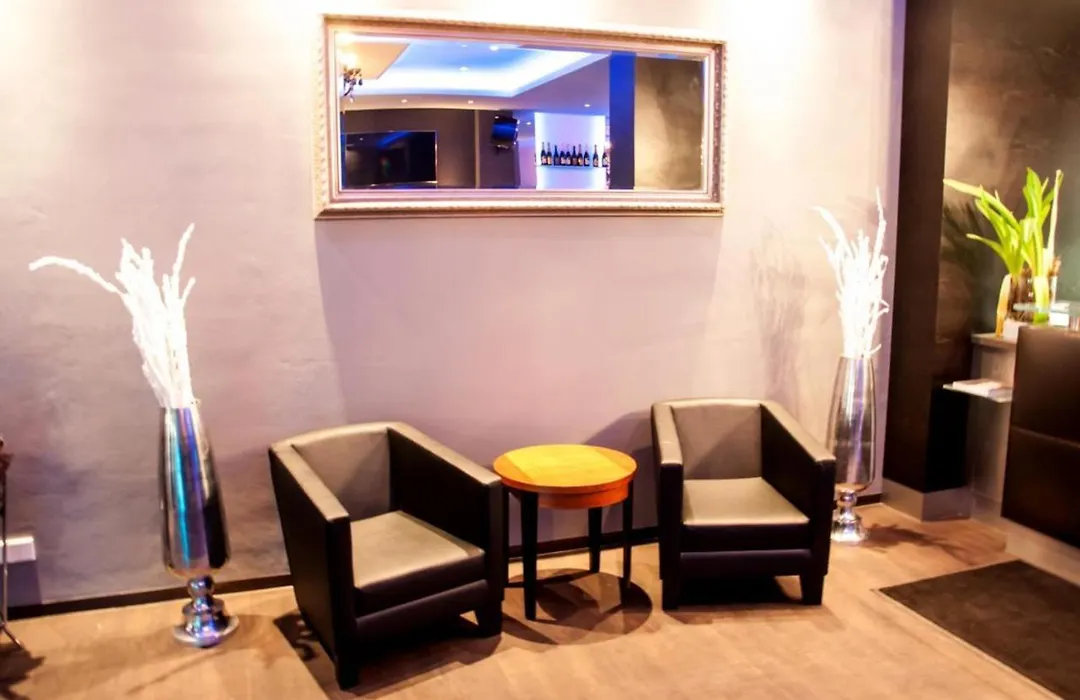 Lulu Rent Aparthotel-1