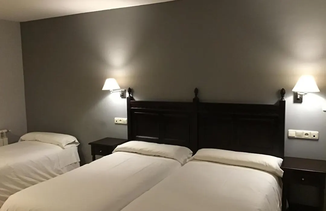 Hotel Ribera del Chicu-1