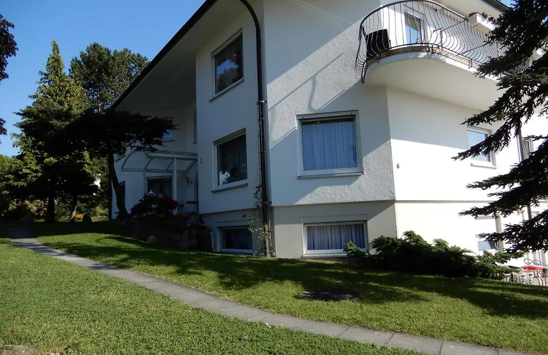 Hotel Kurallee-1