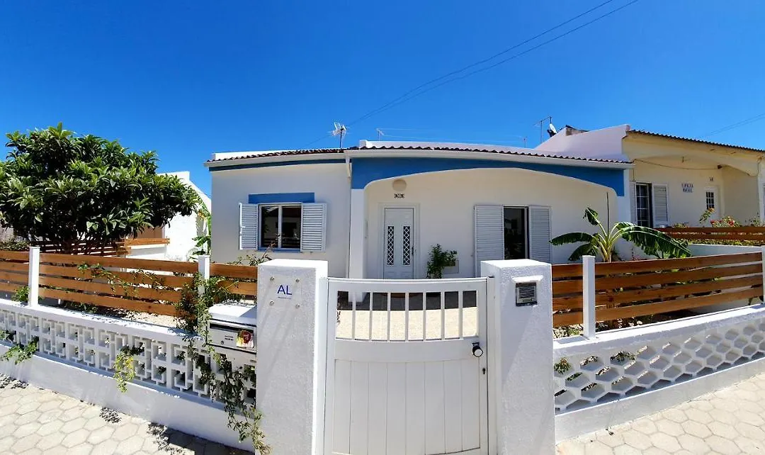 Jelly Fish Guest House-1