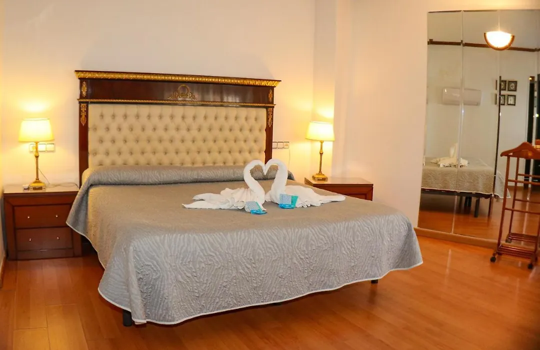 Hotel Cardinal-1
