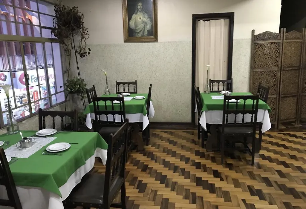 Hotel Maristela-1
