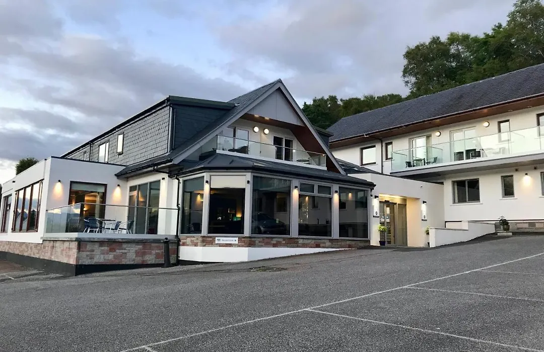 Clan Macduff Hotel-1